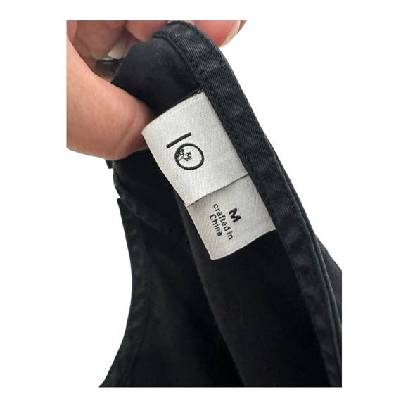 TenTree Criss Cross Top - Picture 5 of 6